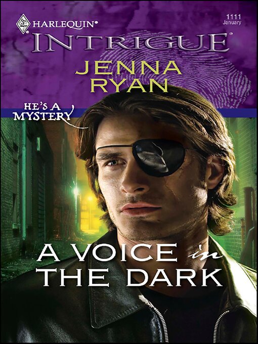 Cover image for A Voice in the Dark
